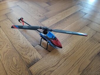 Vrtulník na dálkové ovládání Amewi AFX200
