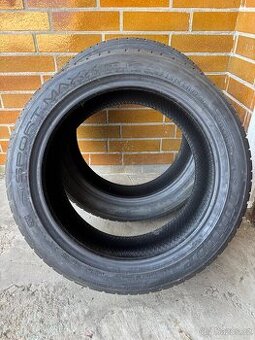 Prodám 2ks novych letních pneu Dunlop 225 45 R17