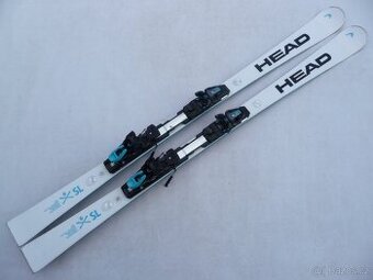 118. lyže HEAD E-SL REBELS World Cup - 170 cm sezona 24/25
