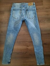 Panske kalhoty 30/32