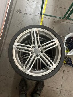 5x112 R19 - 1