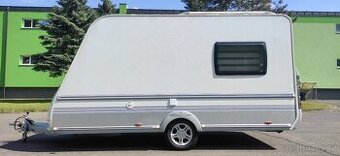 Obytný karavan Emeraude 390