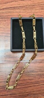 24K Gold-High plated jewelry by AZZO''tm"