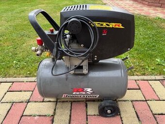 Kompresor Matrix 24L, 230 V