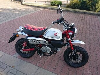 Honda Monkey 125 2024 Nová, skladem - 1