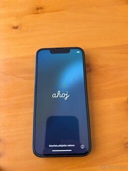 Iphone 13 mini 128 green