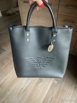 Kabelka Armani Exchange - 1
