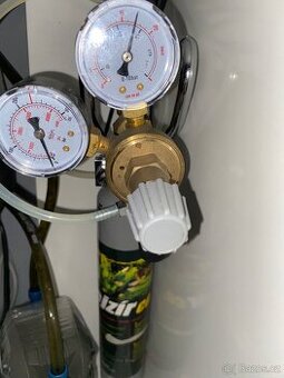 CO2 set