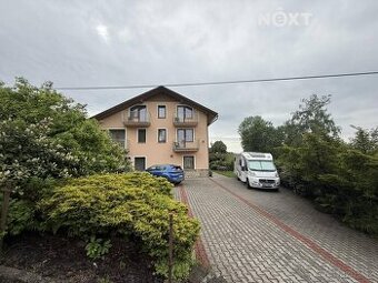 Pronájem byt 2+1, 38㎡