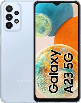 Samsung A23 5G 4/64GB
