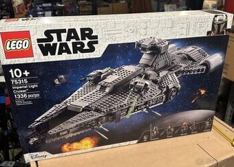 LEGO 75315 STAR WARS
