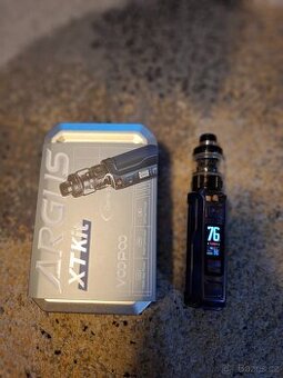 Voopoo Argus XT