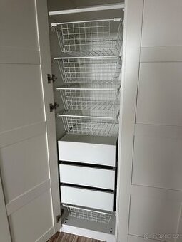 IKEA Komplement 50x58