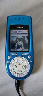 Nokia 3650