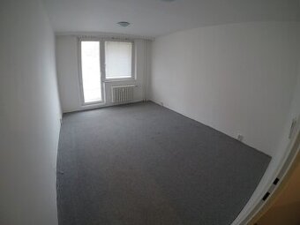 Pronájem bytu 1+kk v Otrokovicích
