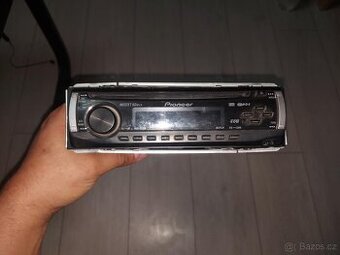 Pioneer