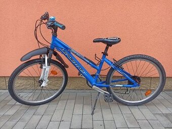 Prodám dětské kolo Leader Fox Spider 24", - 1