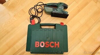 Vibrační bruska BOSCH PSS 200 AC