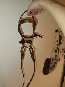 Larden hobby horse uzdecka