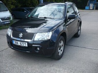 Suzuki  Grand Vitara  1.6 i