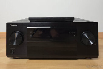 Pioneer SC-LX56 / Apple Airplay / Vykonny / internet radio - 1