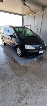 Ford Galaxy 1.9 TDI