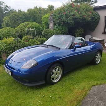 Fiat Barchetta