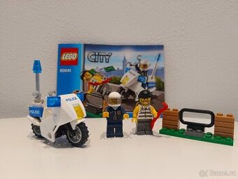 LEGO City 60041