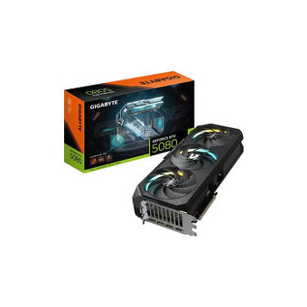 Prodám grafickou kartu GIGABYTE GeForce RTX 5080/Gaming/OC/1