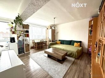 Prodej byt 2+kk, 56㎡ - 1