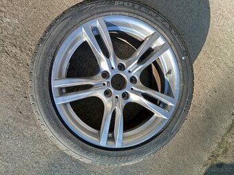 BMW ALU 18X8,5 H2 ET 47 M SPORT 400