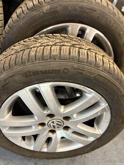 Alu 16" VW (5x112)
