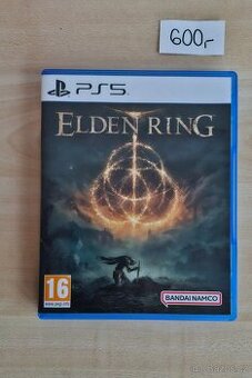 Elden ring ps5 - 1