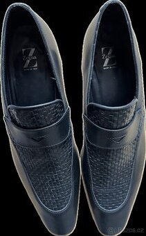 Slip-on Z Zegna