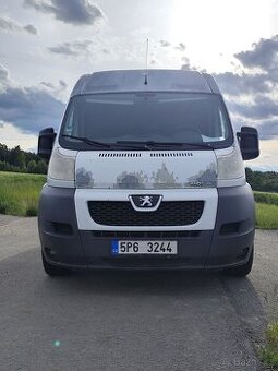 Peugeot Boxer 3.0