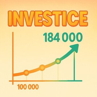 Investiční příležitost
