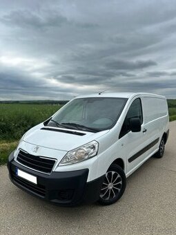 Peugeot Expert 2.0 HDI Long NOVA STK + EK