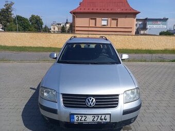 Passat B5.5