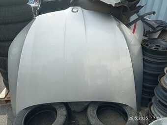 Prodám kapota Škoda Superb 3.