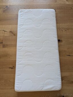 Dětská matrace Ikea KRUMMELUR