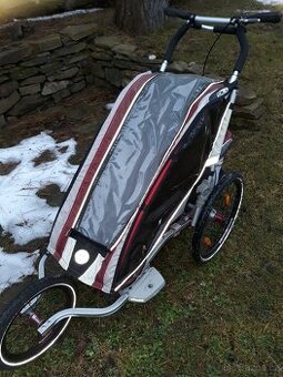 Prodám Chariot cx1 - 1
