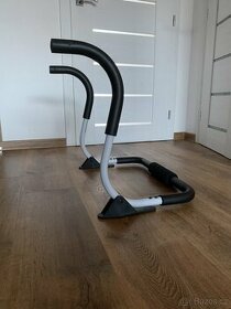 Gym - fitness- posilovač břišních svalů