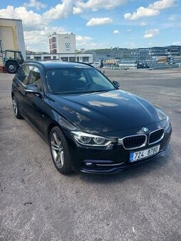 BMW 320d