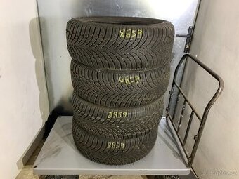 Zimní pneu 235/55/18 - 104H Nokian WRsuv4 sada č.8859