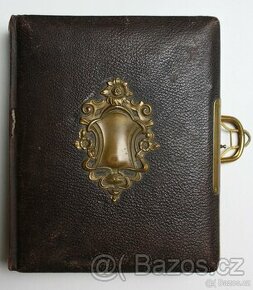 Prodam foto album - 1