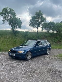 bmw e46 330d