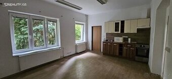Pronájem bytu 3+kk 66 m² Libušínská, Plzeň - Božkov