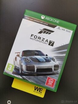 Xbox hry Forza