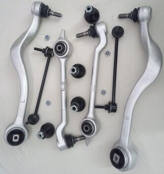 Prodej ramen BMW Řady 5 E39 od rv 1995-2003 Lhead