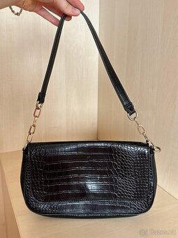 Stylové dámské kabelky – 3 kusy – skvělý stav